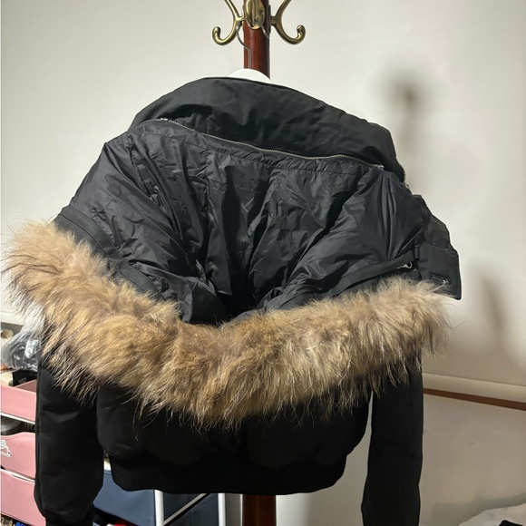 Mackage winter jacket - Picture 2 of 2
